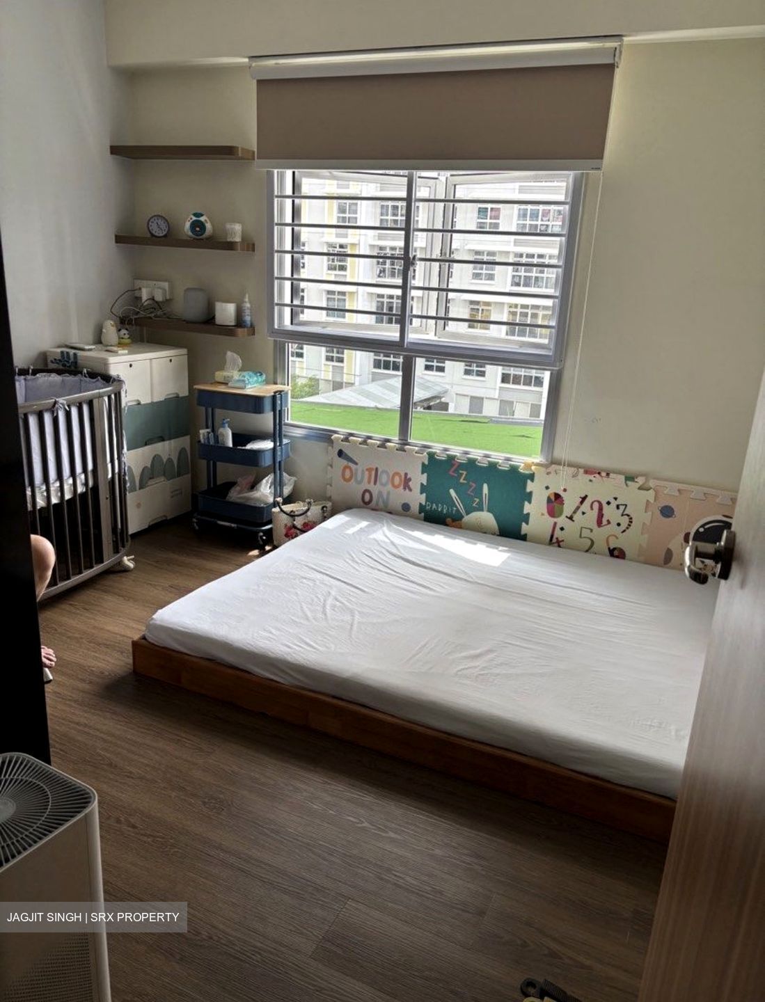 Blk 406A Northshore Residences I (Punggol), HDB 5 Rooms #512897861